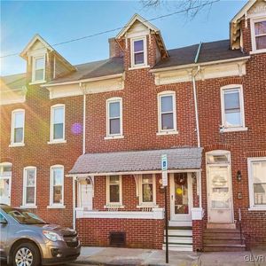 534 N 10th St, Allentown, PA, 18102