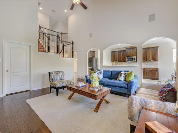 4907 Erin Ashley Ln, Katy, TX 77494