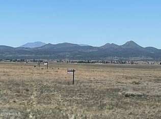 303-05 153 PARCEL F, Paulden, AZ 86334