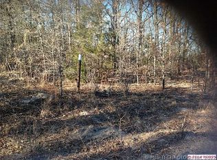Frog Rock Rd, Terlton, OK 74081