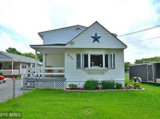 8103 Eleanor Ter, Dundalk, MD 21222