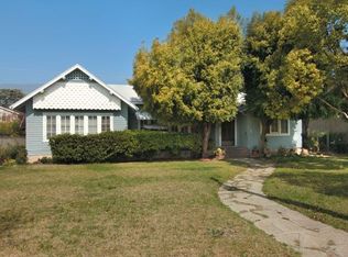 725 1/2 Wildrose Ave, Monrovia, CA 91016