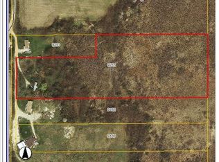 9213 Sutfin Rd, Jerome, MI 49249