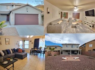458 W Cedar Chase Dr, Green Valley, AZ 85614