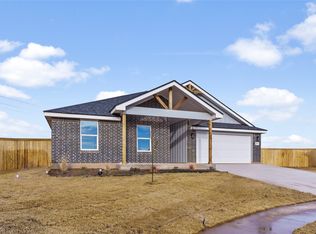 3347 Laxmi Govind Dr, Abilene, TX 79606