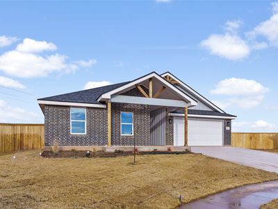 3347 Laxmi Govind Dr, Abilene, TX, 79606