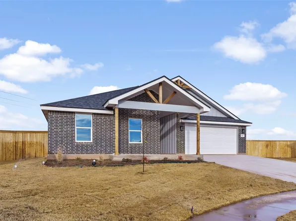 3347 Laxmi Govind Dr, Abilene, TX 79606