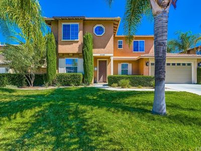 32188 Blazing Star St, Winchester, CA, 92596