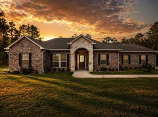 120 Sanctuary Rd, Huntsville, TX 77340