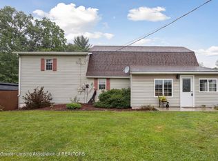 4730 W Butterfield Hwy, Olivet, MI