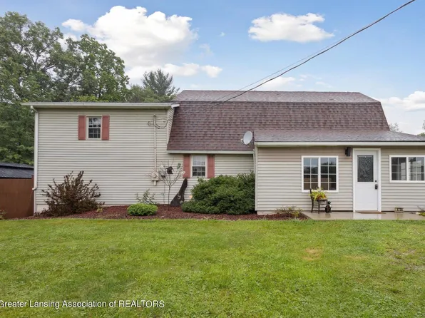 4730 W Butterfield Hwy, Olivet, MI 49076