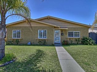 500 Fairbourne Pl, Oxnard, CA 93033