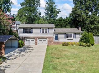 3335 Ranch Rd, Marietta, GA 30066