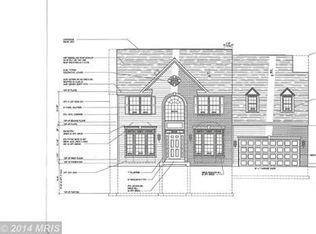 3644 Curtin Dr, White Plains, MD 20695