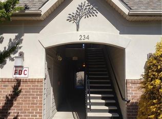 234 Brickton Village Cir UNIT 103, Fletcher, NC 28732