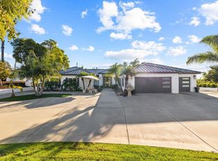 1625 Camino De Nog, Fallbrook, CA 92028