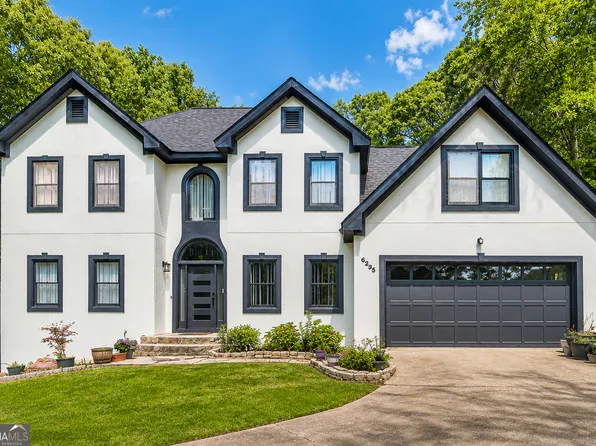 6235 Germantown Dr, Flowery Branch, GA 30542