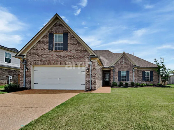 3230 Magnolia Bloom Dr, Hernando, MS 38632