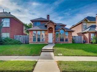1710 Creekbend Dr, Lewisville, TX 75067