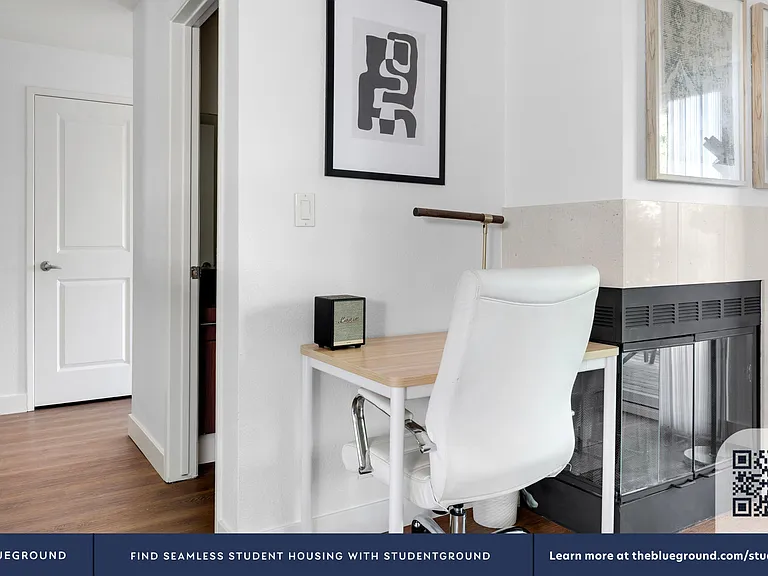 Office Area