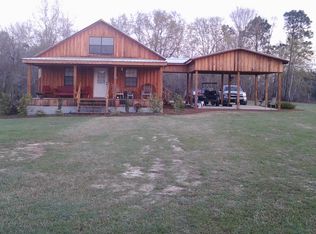 El Bethel Church Rd., Milan, GA 31060