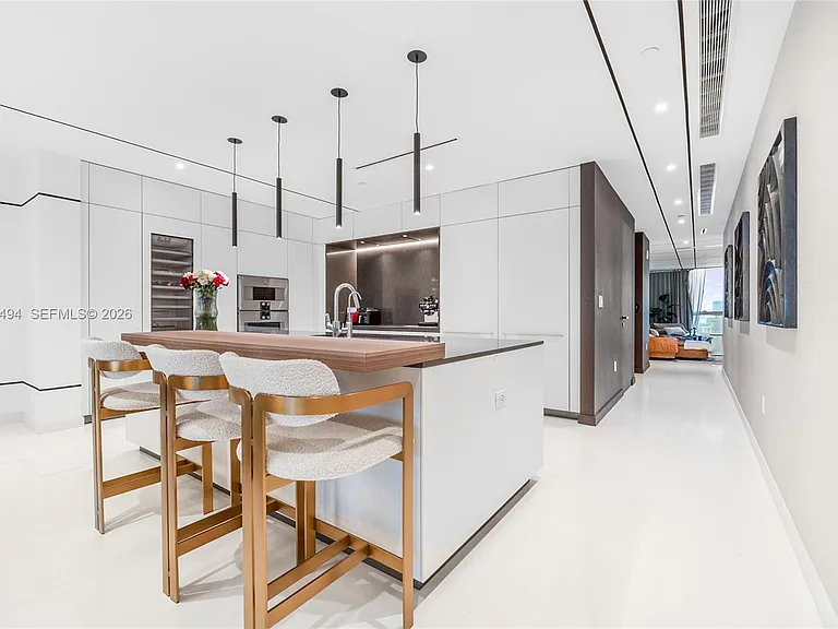 300 Biscayne Boulevard Way #5104 — Photo 12