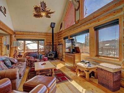 (Undisclosed Address), Breckenridge, CO, 80424