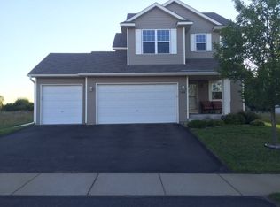 14844 Peridot St NW, Ramsey, MN 55303