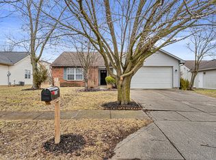3833 Libra Ln, Indianapolis, IN 46235
