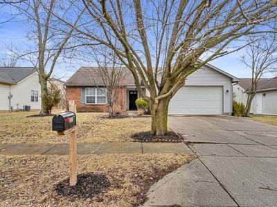 3833 Libra Ln, Indianapolis, IN, 46235