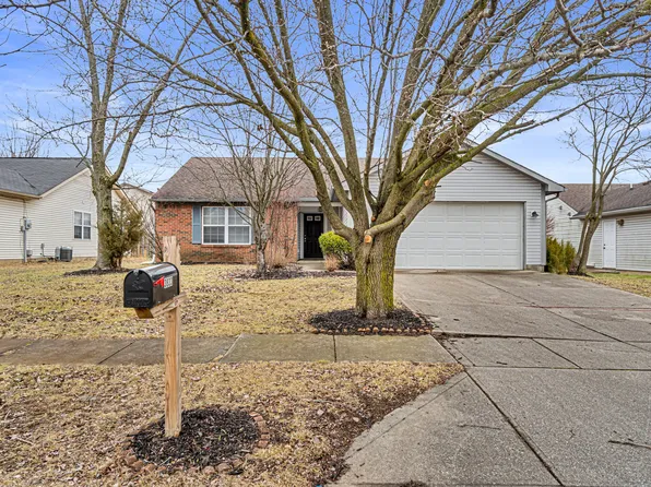 3833 Libra Ln, Indianapolis, IN 46235