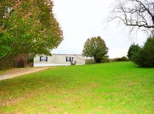 760 Bernard Rd, Greeneville, TN 37745