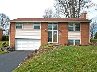 9395 Almar Pl, Pittsburgh, PA 15237