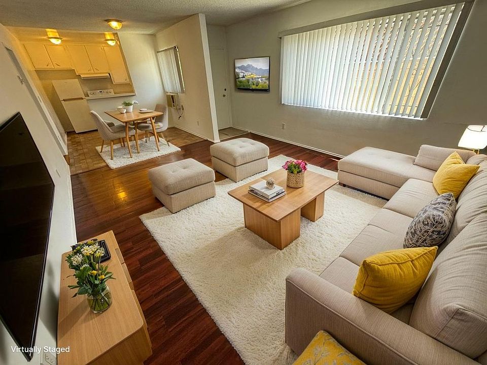 1st image of 2614 S Garth Ave APT 2