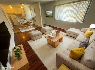 2614 S Garth Ave APT 2, Los Angeles, CA 90034