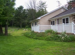121 Curtis Rd, Monroe, ME 04951