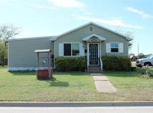 700 Avenue A, Cisco, TX 76437