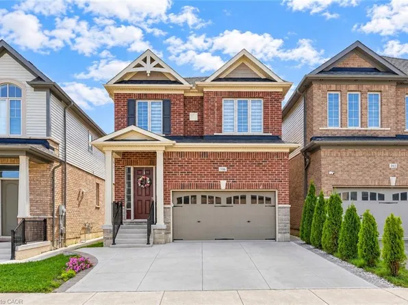106 Haldimand St, Kitchener, ON N2R 0R2