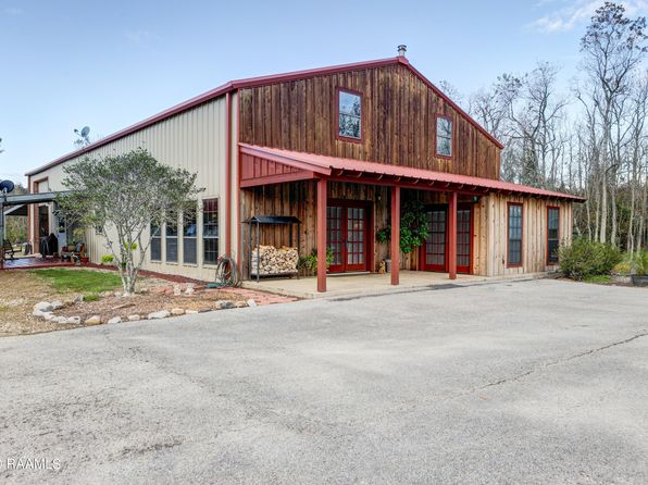 Metal Building - New Iberia Real Estate - 2 Homes For Sale | Zillow