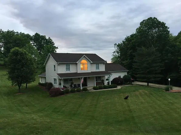 510 Coburn Dr, Mc Dermott, OH 45652