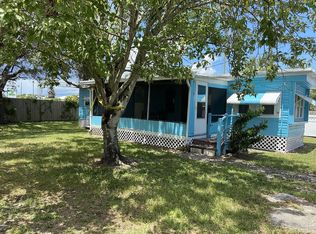 1701 Post Rd #18, Melbourne, FL 32935