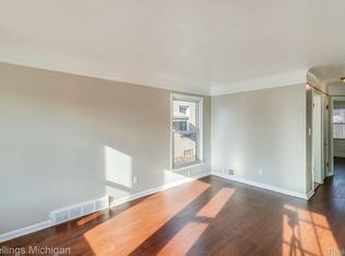 24624 Notre Dame St, Dearborn, MI 48124