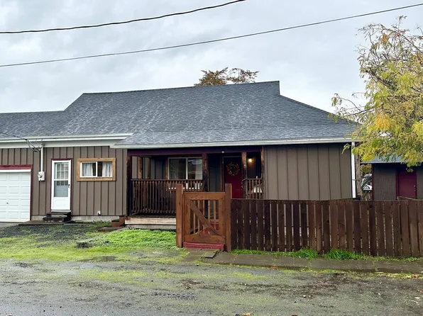 112 W East St, Halsey, OR 97348