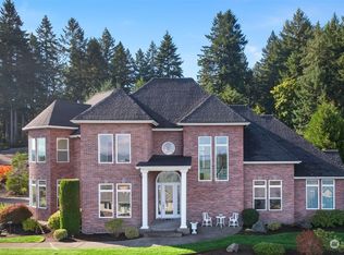 9540 Thornhill Ct SE, Olympia, WA 98513