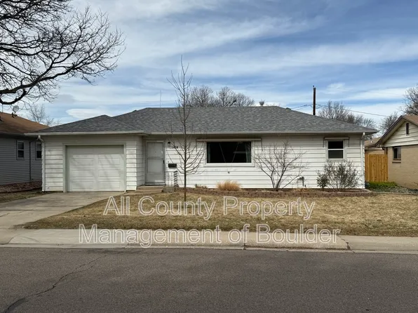 1428 Sharpe Pl, Longmont, CO 80501