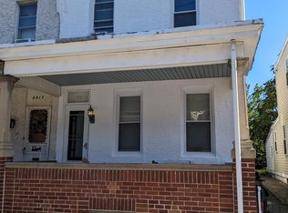 4515 Melrose St, Philadelphia, PA 19124