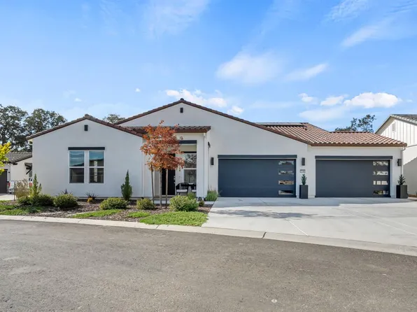 7198 Via Bernini, Sloughhouse, CA 95683