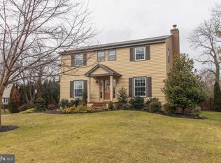 3103 Jolly Rd, Plymouth Meeting, PA 19462