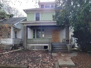 414 E Arcadia Ave, Peoria, IL