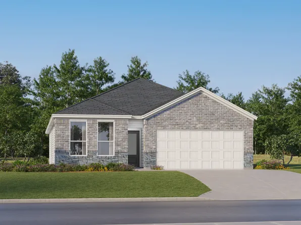 1934 Shady Oak St, Corpus Christi, TX 78409